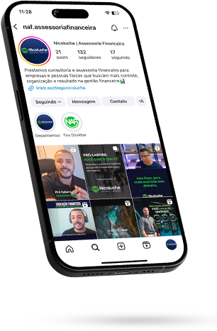 icone controle financeiro